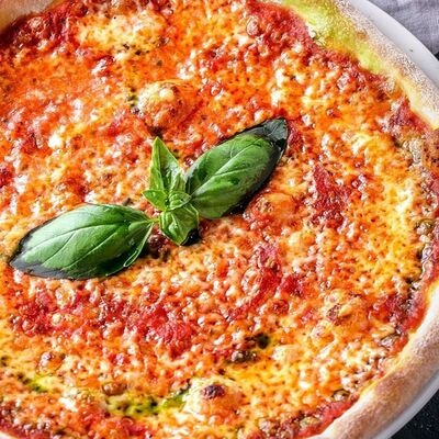 Пицца Маргаритав Репутация по цене 450 ₽
