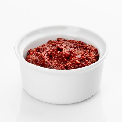 Аджика в Акватория по цене 130 ₽