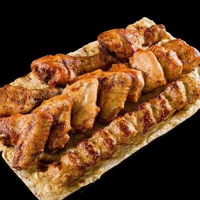 Куриное ассорти в У Тарона по цене 2100 ₽