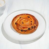Улитка с изюмом в Магбургер & Братья Караваевы