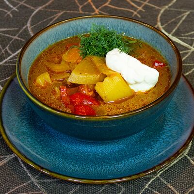 Мастава (харчо) в Ташкент по цене 365 ₽