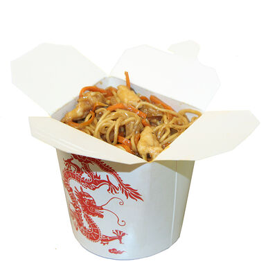 Лапша удон в Суши Лис по цене 139 ₽