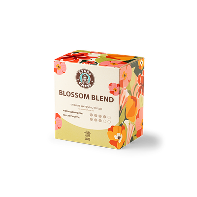 Дрип-кофе Blossom Blend в STARS COFFEE по цене 790 ₽