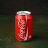 Coca-Cola в Зойкины пышки по цене 140