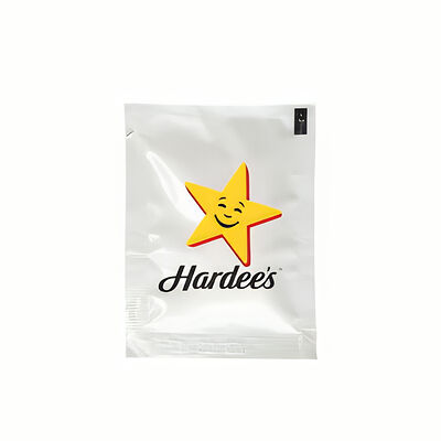 Влажная салфетка в Hardee's Keruen по цене 50 ₸