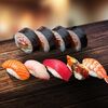 Набор на одного в Суши Рай по цене 1200