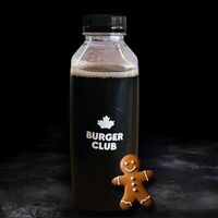 Кола Имбирный пряник в Burger Club