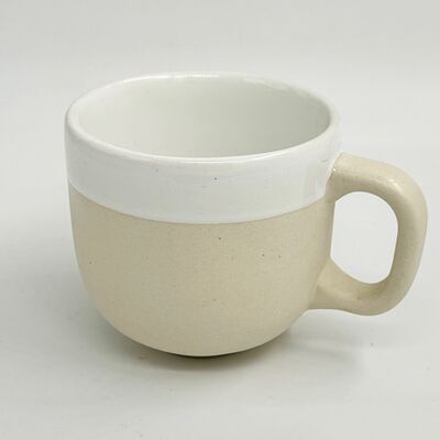 Кружка керамикав Уголок по цене 2450 ₽