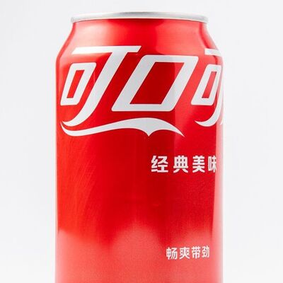 Лимонад Coca-Cola в Ukusno по цене 330 ₽