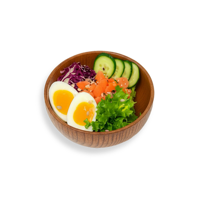 Поке с лососем в Келди по цене 590 ₽