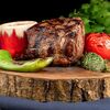 Филе миньон в LAFALounge & cafe по цене 1550
