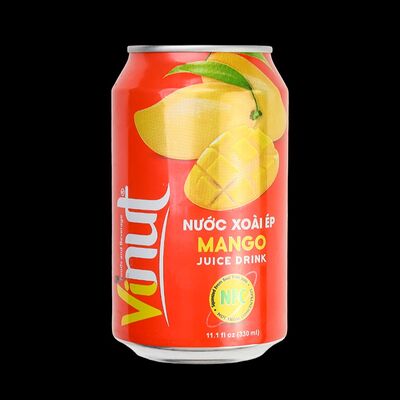 Сок Манго Vinut в Дуэт по цене 250 ₽