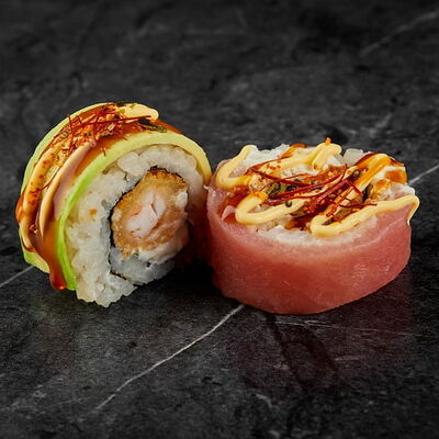 Умаджи в Good Food по цене 736 ₽