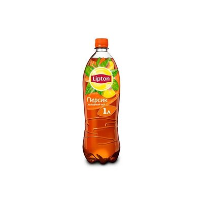 Холодный чай Lipton Персик в Точка Вкуса по цене 195 ₽