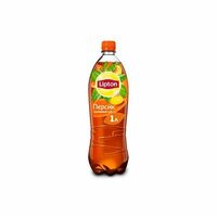 Холодный чай Lipton Персик в Точка Вкуса