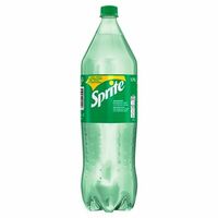 Sprite в Cheel Pizza