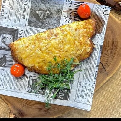 Драник по-царски в Русская усадьба по цене 1150 ₽