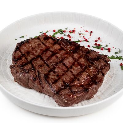 Стейк Рибай в Гриль Хаус по цене 3924 ₽