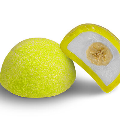 Моти с бананом в Суши Make по цене 189 ₽