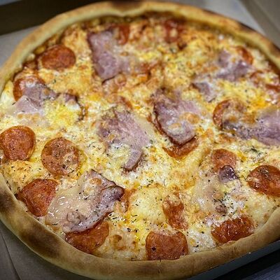 Бруклинская в Siti pizza по цене 959 ₽