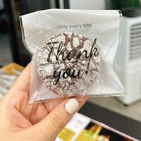 Crinkle Cookie в Micha Bubble Tea & Bakery