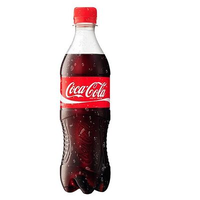 Coca-Cola в Раунд Пицца по цене 140 ₽