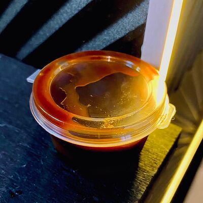 Соус барбекю в Голодный кочевник по цене 45 ₽