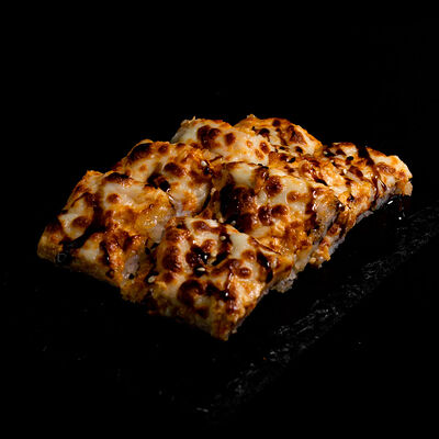 Суши пицца Унаги в SushiShop51 по цене 731 ₽