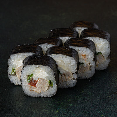 Томаго Маки в Orisushi по цене 199 ₽