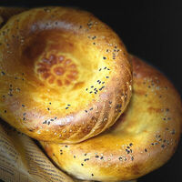 Логотип Чайхана ферганская долина