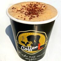 Моккачино в Coffee L