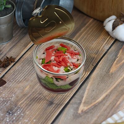 Десерт Малина-Фисташка в Пекарня Робин Сдобин по цене 220 ₽