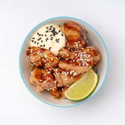 Курица карааге в J'Pan по цене 699 ₽