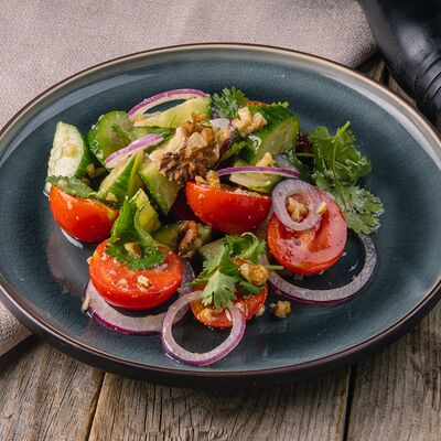 Грузинский в Мираж по цене 210 ₽