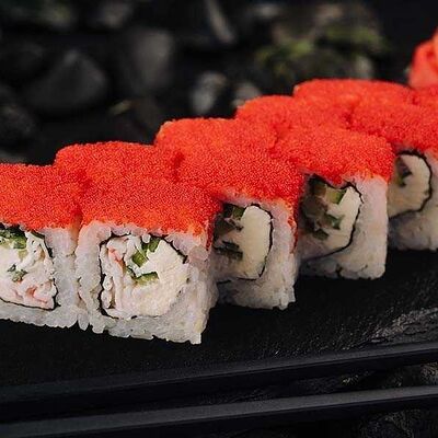 Ролл Канада в Sushi House по цене 999 ₽