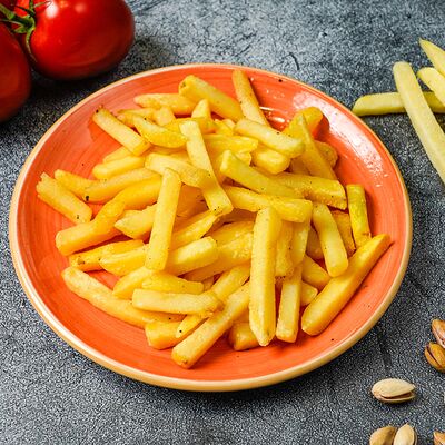 Картофель фри в КАФЕ ВЕСНА по цене 297 ₽