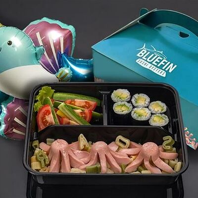 Kids box №5 в Bluefin по цене 1500 ₽