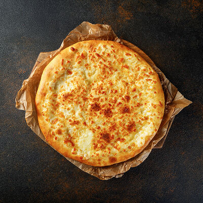 Хачапури по-мегрельски в Shemodi Шемоди по цене 590 ₽