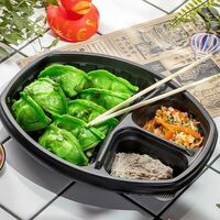 Гёдза с овощами в I Wok You