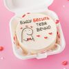 Бенто-торт Буду бесить тебя вечно в Мамин Cake по цене 2300
