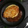 Котлета пожарская с картофельным пюре и перечным соусом в Кофейня Не Чайная по цене 470