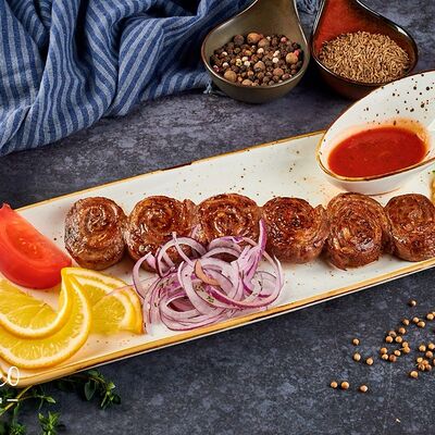 Рулет из говядины в Чайхана Фаррух по цене 630 ₽