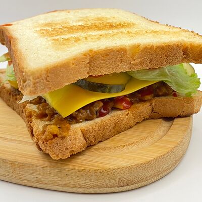 Сэндвич мексиканскийв Picnic по цене 290 ₽