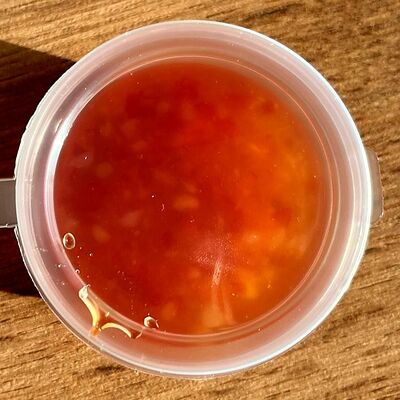 Кисло-сладкийв Ханой по цене 60 ₽