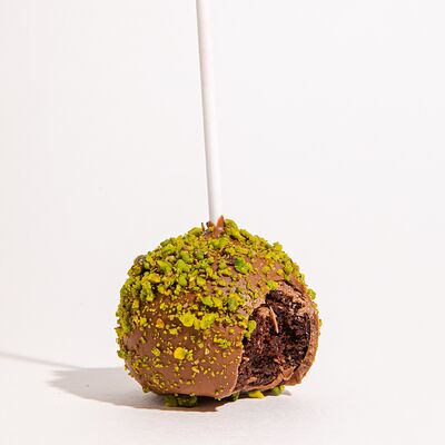 Десерт Кейк-попс в Ван лав по цене 90 ₽