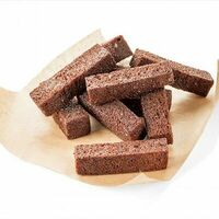 Гренки чесночные в Rapido