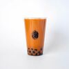 Тайский чай M в TEE CAT BUBBLE TEA по цене 350