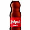 Добрый кола 0,25 стекло в SUSHIBOX по цене 149