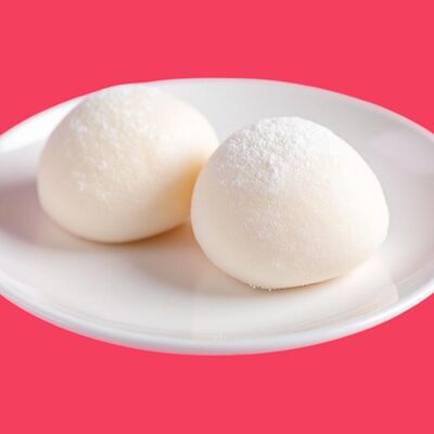 Моти Рафаэллов Ramen bar xChina new boys по цене 460 ₽