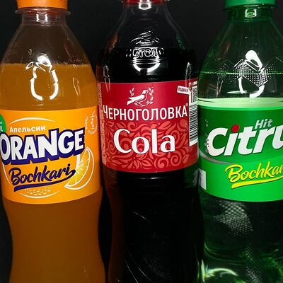 Напиток Cola в IceКафе по цене 190 ₽